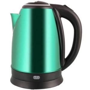 Factory Direct water kettle manufacturer of stainless steel electric kettle