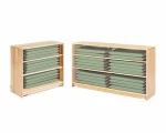 Factory Directly kid furniture baby cot mat for wholesale