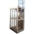 Import Factory directly residential house small home mini hydraulic elevator lifts price from China
