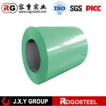 Factory directly sell COLOR COAT with machine arms