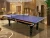 Import Factory Directly Selling Cheap Snooker Billiard Tables 12ft 9 Ball Luxury Outdoor American Pool Table from China