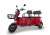 Factory High Quality Adult Best Selling Three Wheels Electric Tricycle