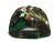 Import Factory High Quality Camouflage Baseball Cap Led Light Camo Fishing Cap from China