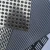 Import factory lower price stainless steel  or aluminium perforated metal mesh OEM from China