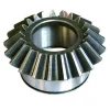 Factory manufacture  China precision  cnc machining metal steel drive gear and spur helical pinion gear