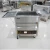 Import Factory Manufacture Various Warm Faster Auto Thermostat Gas Deep Fryer from China