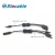 Import Factory Manunifacturing Wire Harness 3 in 1 Solar Branch Extension Cable Wire from China