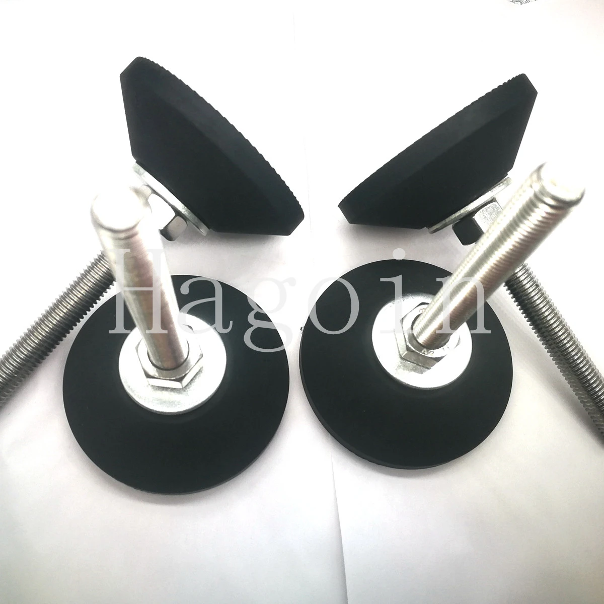 factory mechanical  epdm rubber Resistance to ultraviolet rubber adjustable foot rubber feet