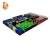 Import Factory new design commercial adult kids obstacle course big bounce indoor trampoline park with foam pit block from China