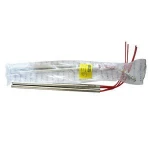 Factory Original Replacement A4 Heat Press Machine Spare Parts Heating Tube Resistance Steel