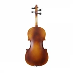 Factory Outlet High Quality Support customized Plywood Student Original Imported Violin