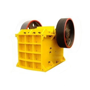 Factory outlet Multifunctional economical crusher mill mini jaw crusher