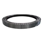 Factory outlet Ship Deck Cranes parts slewing bearing Made in China