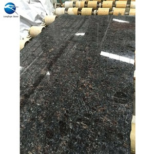 Factory Polished tan Antique Brown Granite with good price