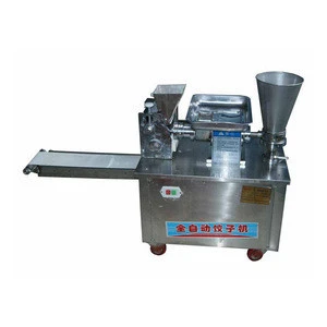 Factory price automatic dumpling machine/dumpling making machine