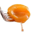 factory price canned apricot halves in light syrup