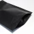 Import Factory price custom size matte black metallic foil stand up zip lock bag from China