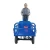 Import Factory price electric hand trolley 4 wheels garden cart Platform small trolley from China