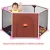 Import Factory price large playpen for babies,good quality playpen fence ,children playpen manufacturer from China