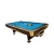 Import Factory price modern ball return system billiard table 8ft professional from China