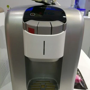 Factory Price OEM Accepted Hot And Cold Water Dispenser Machine
