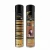 Import factory price private label hair spray hair styling products 420ml from China
