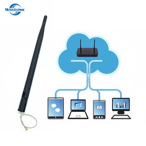 Factory Price Rubber Duck 900/1800 MHZ Antenna Mobile Phone Signal Booster Antenna With IPEX Connector