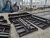 Import Factory price Steel structure flat template from China