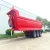 Import Factory price U type 3 axle side tipper truck trailer dumper semi trailer dump truck trailer from China