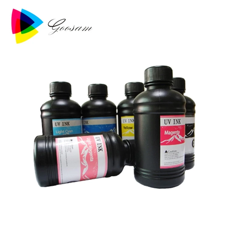 Factory price UV printing ink for DREAMJET 329 UV printer