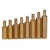 Import Factory price wholesale hex copper standoff male-female  spacer copper brass pillar from China