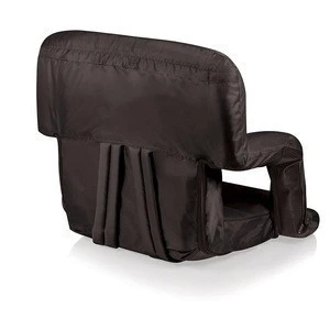 Factory Price Wholesale Metal Folding Chair Stadium Chair