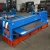 Import Factory Prices roof tile roll forming machine Building Materials Machinery from China