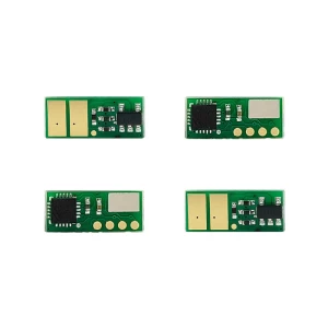 factory printer parts compatible cartridge chip