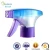 Import Factory sale 28 410  trigger sprayer double cover high quality stream spray nozzle head from China