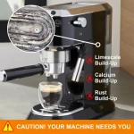 Factory Sale Coffee Maker Descaled Tablet Cleaner Coffee Machine Cleaning Descaling Tablets