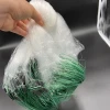 factory sales soft multi-layers 100% Nylon monofilament fishing Gill nets