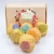 Import Factory supplier Bath Bombs Gift Set, 6 X 5.0 OZ XL Bubble Bath Bombs, Natural Rose Essential Oil Unique Color Bath Bombs from China
