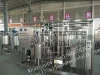 Factory Supplier! Small Scale Milk,Yogurt,Juice,Combined Production Line