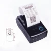 Factory Supply 2 Inch Mini Portable Blue tooth Thermal Receipt Printer