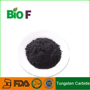 Factory Supply And High Purity Tungsten Carbide Powder With Low Price
