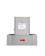Factory Supply Attractive Price Thread 3/8"(10mm) Digital China Flow Meter Sensor