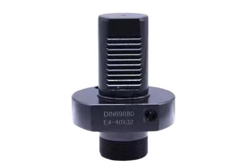 Factory Supply High Quality VDI30 VDI 40 VDI50 E3 E4 Type VDI Tool Holders
