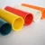 Import Factory Supply High Strength Fiberglass Pipe FRP Round Hollow Tube GRP   FRP hollow tube from China