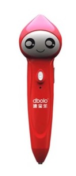 Factory supply learning talking pen
