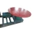 Factory Supply Mineral Processing Disc Vibration Feeder Disk Feeder for Ore