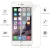 Factory Wholesale 9H Anti Shock 0.4MM 2.0D Screen Protector Tempered Glass For iPhone 6 7 8