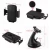 Import Factory Wholesale Car Adjustable Mobile Car Holder For Iphone from China