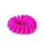 Import Factory Wholesale elastic telephone line hair tie spiraled hair band for girls women from China