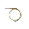 Factory Wholesale High Temperature Type Gas Stove Safety Thermocouple OEM,ODM Support CN;ZHE SHINE Free CQC